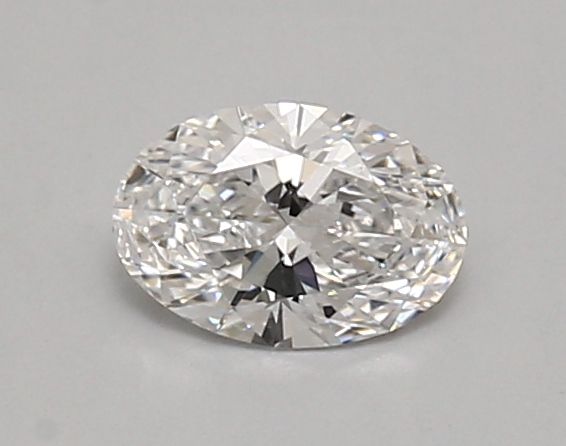 Oval 0.69ct