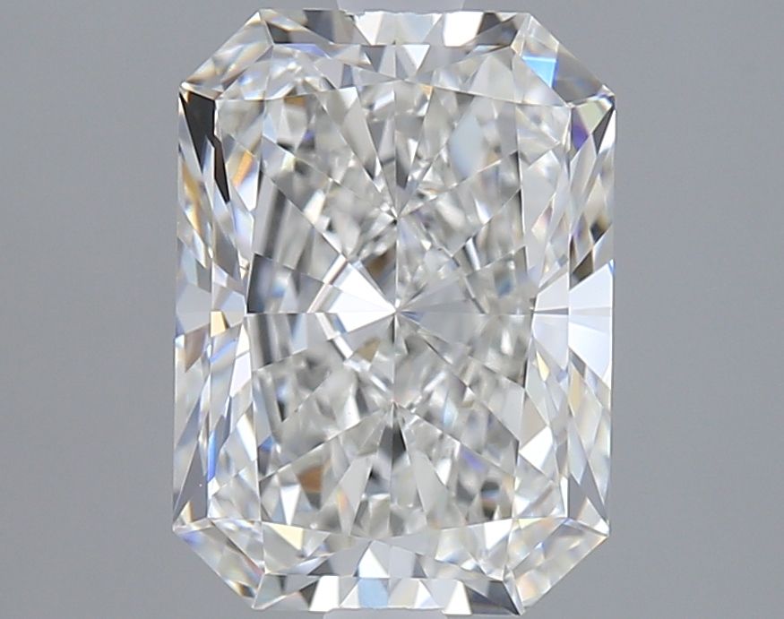 Radiant 2.09ct