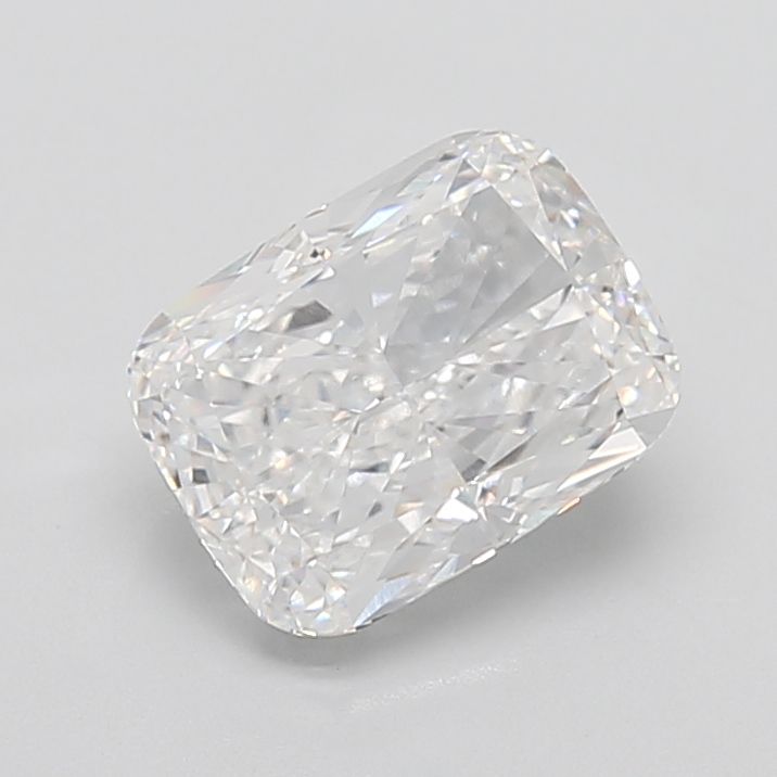 Elongated Cushion 4.02ct