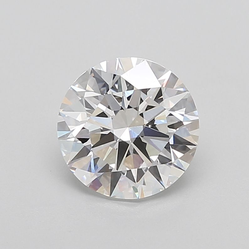 Round 3.23ct