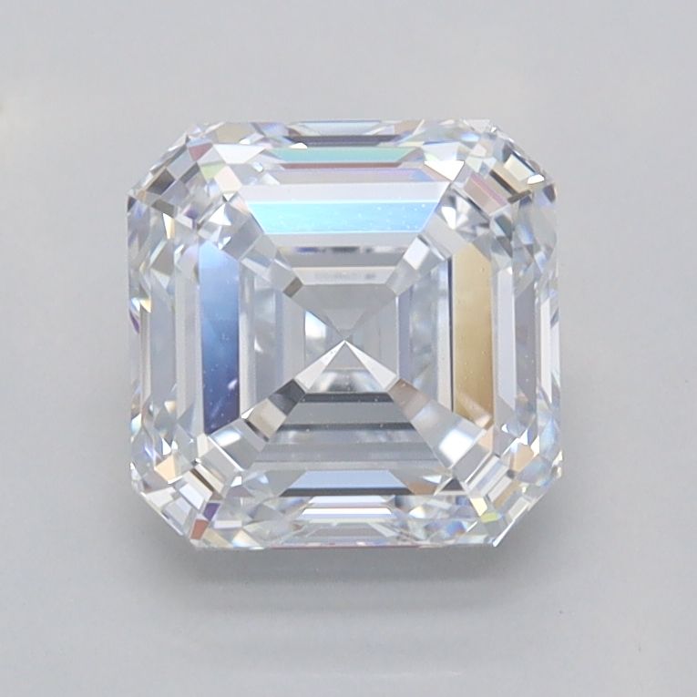 Asscher 1.57ct