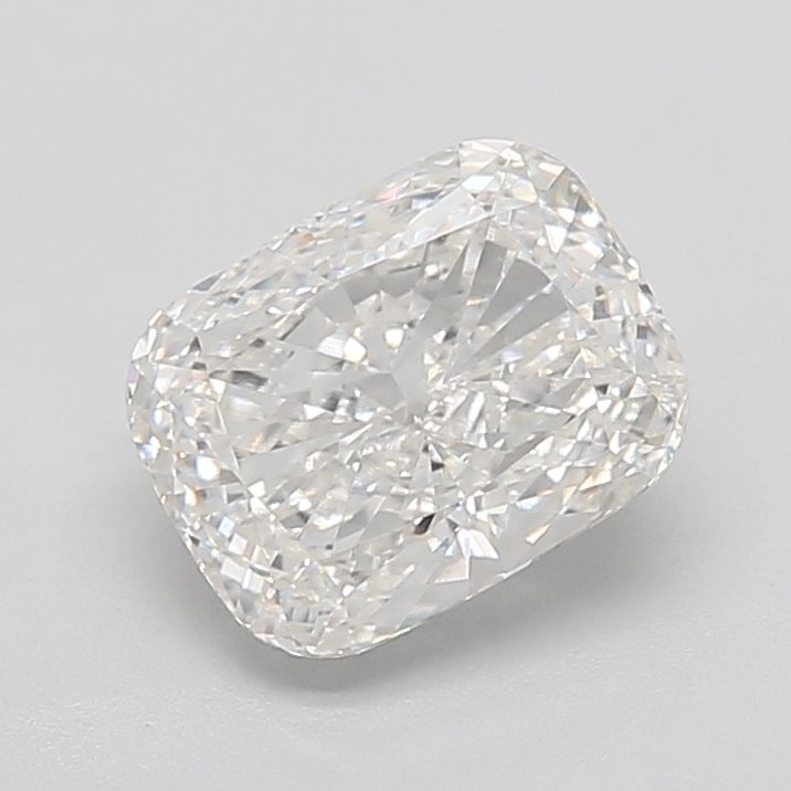 Elongated Cushion 4.06ct