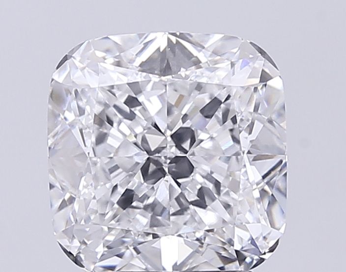 Cushion 4.42ct