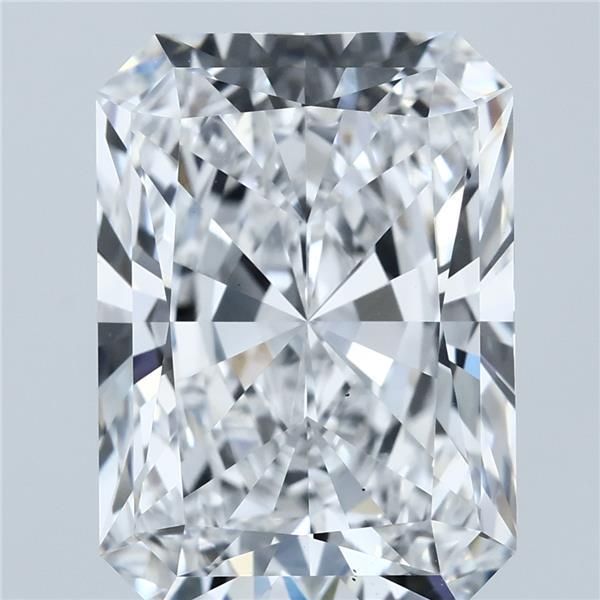 Radiant 7.07ct
