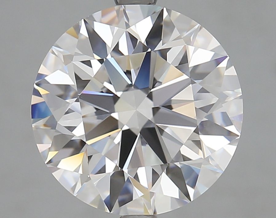 Round 5.44ct