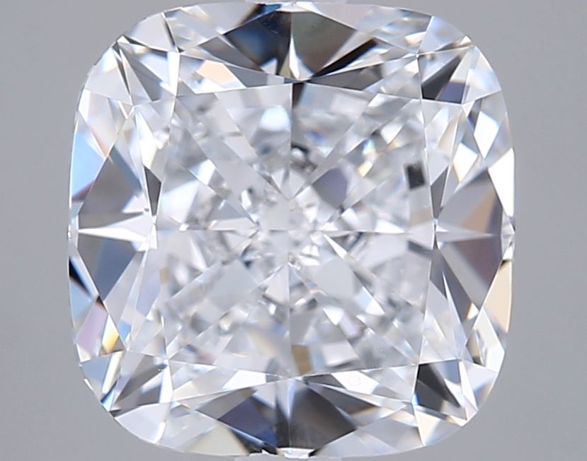 Cushion 3.21ct
