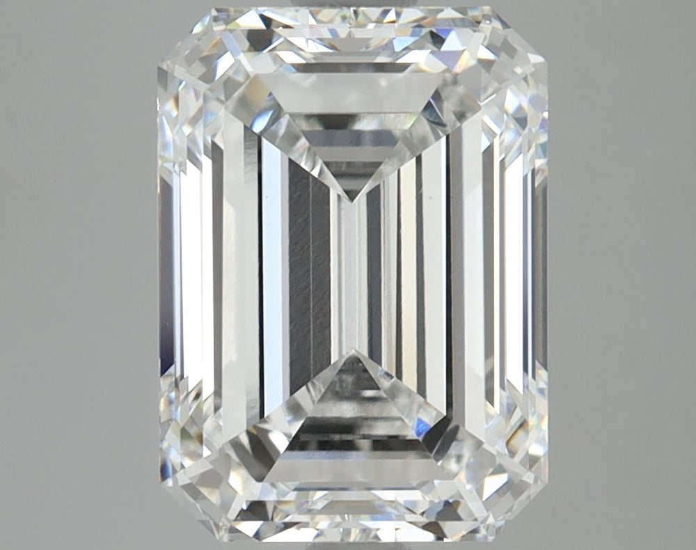 Emerald 4.05ct