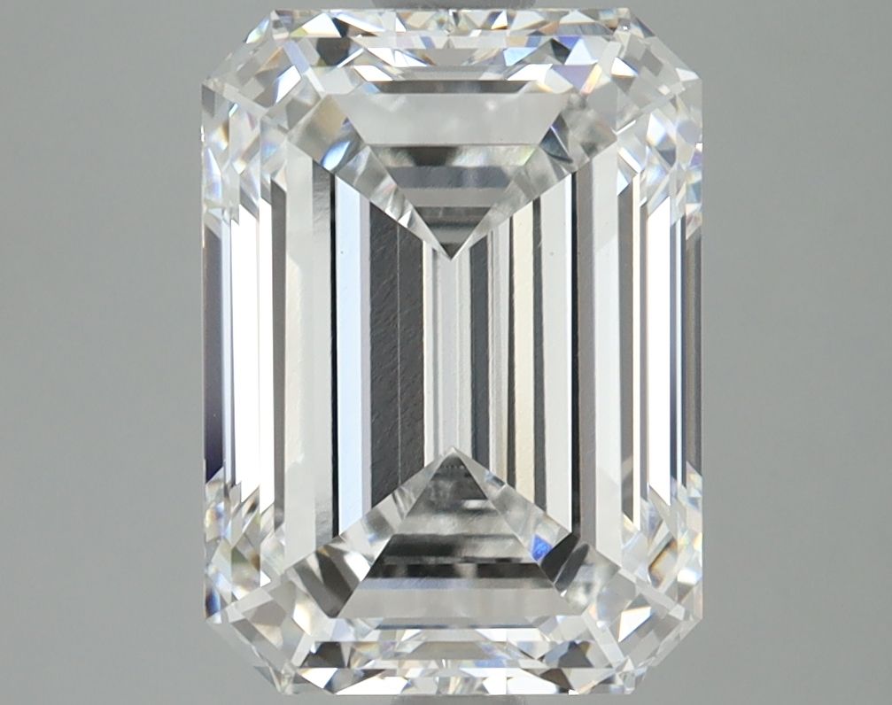 Emerald 4.05ct