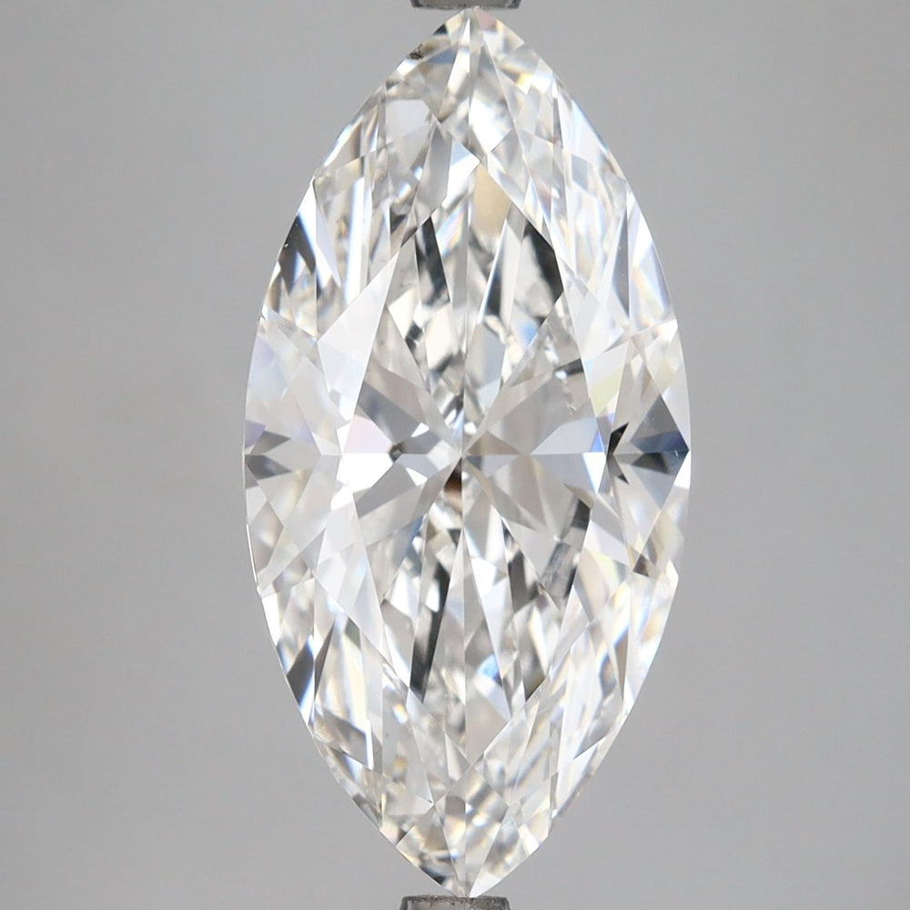 Marquise 5.09ct
