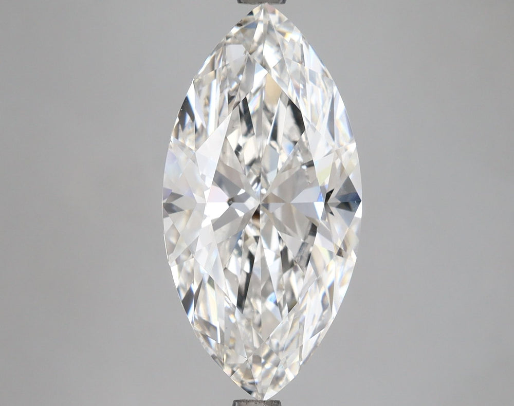 Marquise 5.09ct