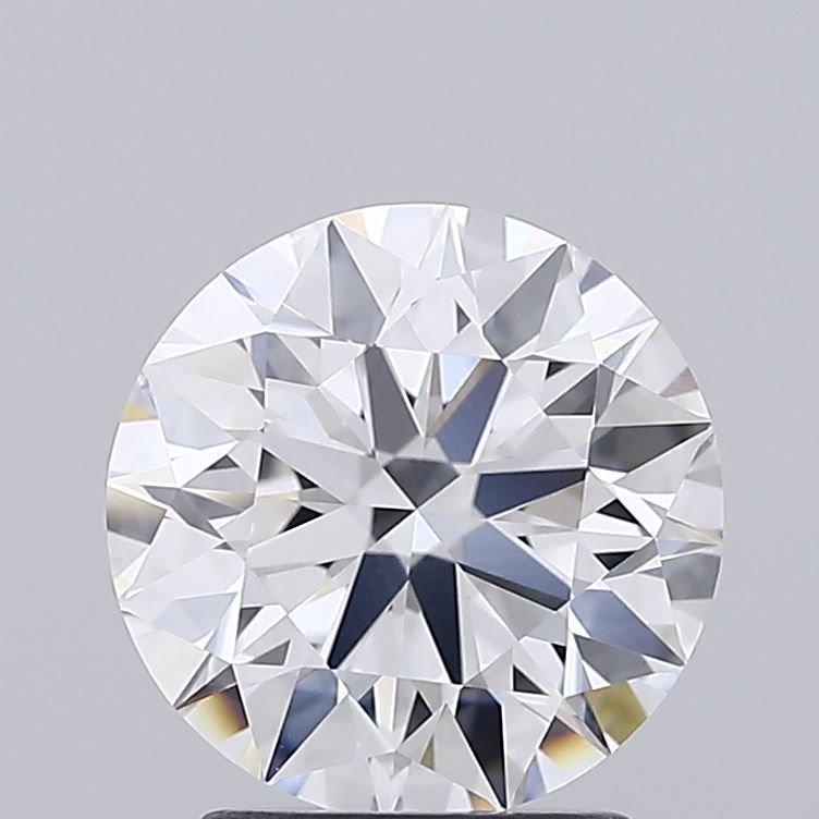 Round 2.3ct