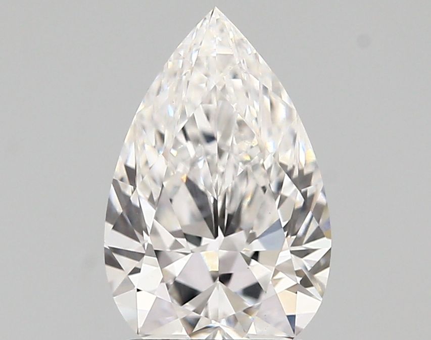 Pear 1.6ct