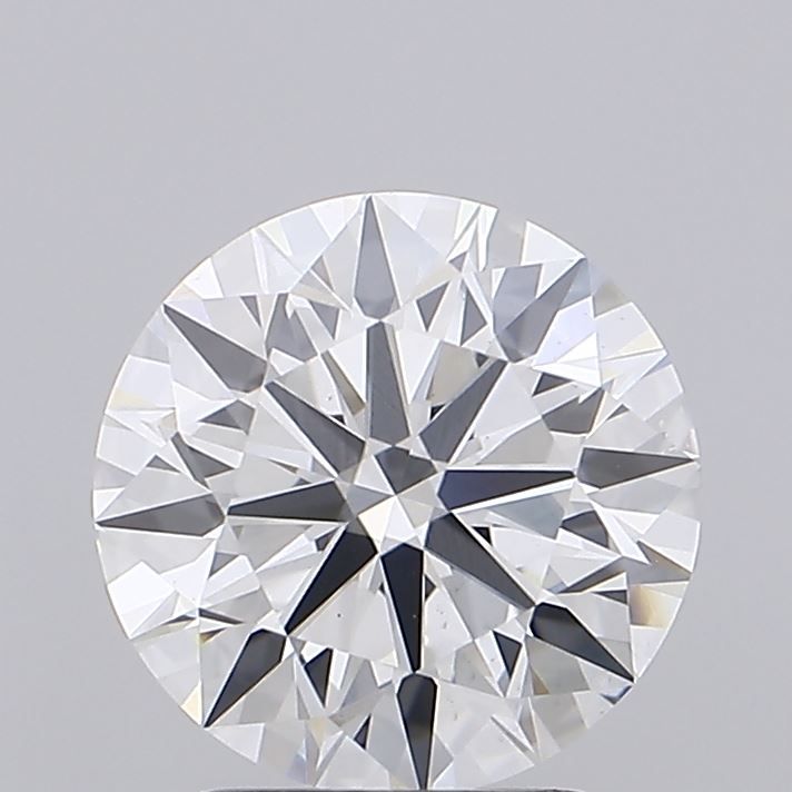 Round 2.29ct