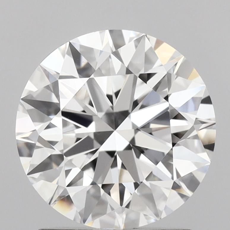 Round 1.72ct