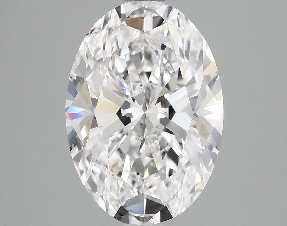 Oval 3.03ct