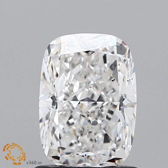 Elongated Cushion 1.03ct
