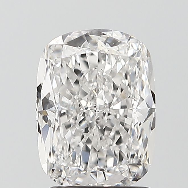 Elongated Cushion 2.02ct