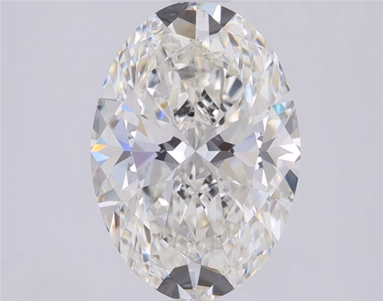 Oval 3.2ct