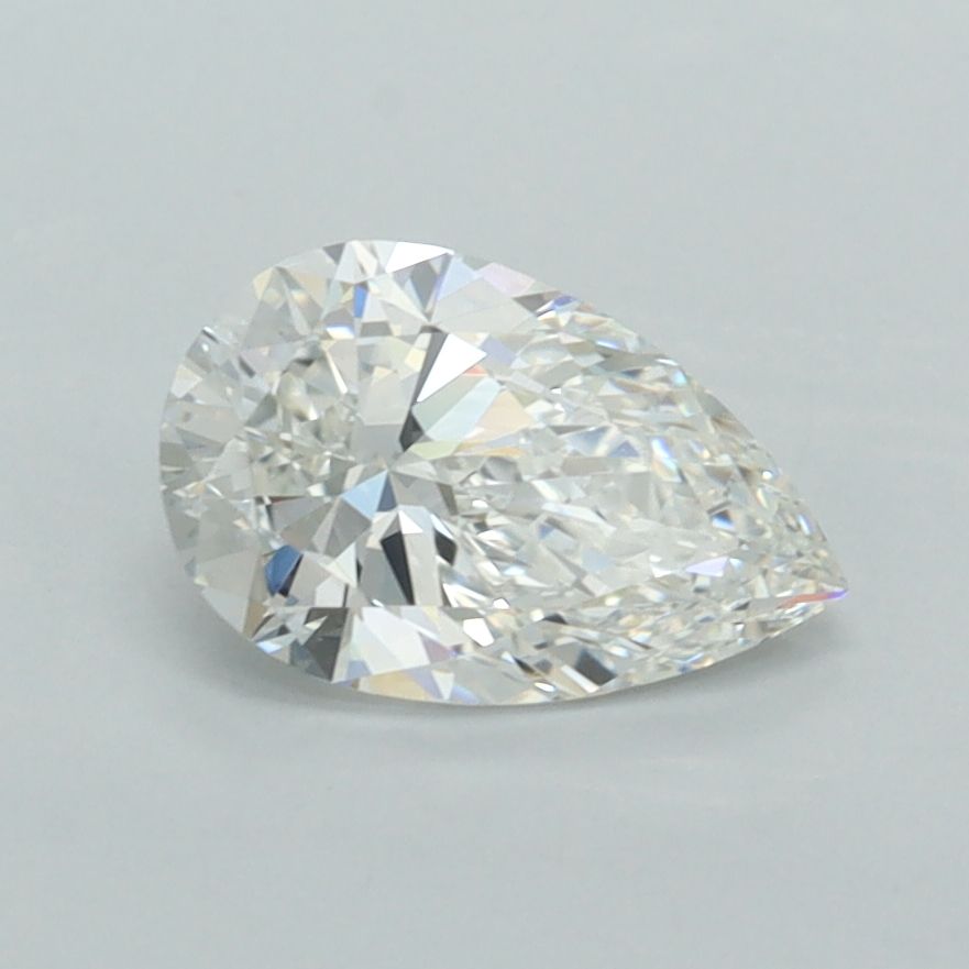 Pear 1.03ct