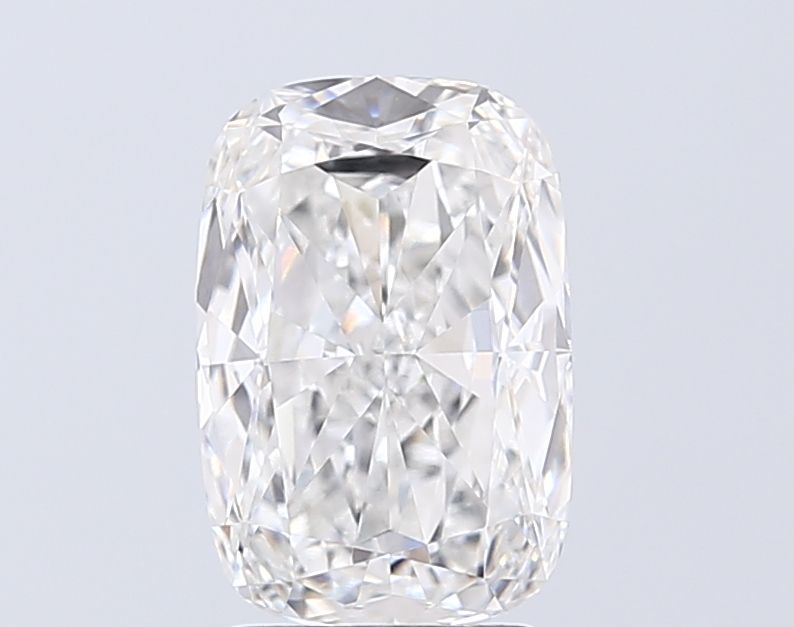 Elongated Cushion 2.52ct