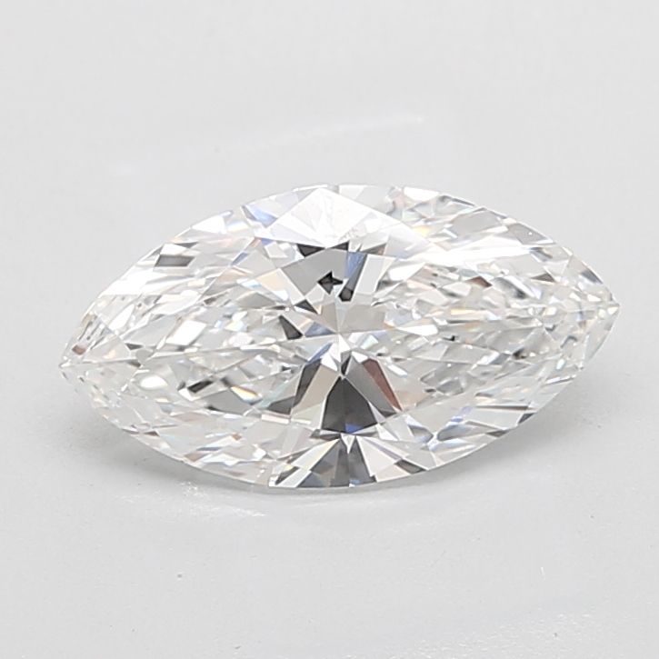 Marquise 2.72ct