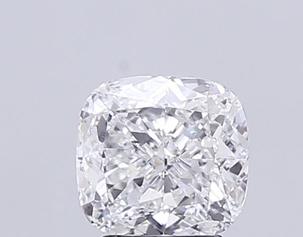 Cushion 3.01ct