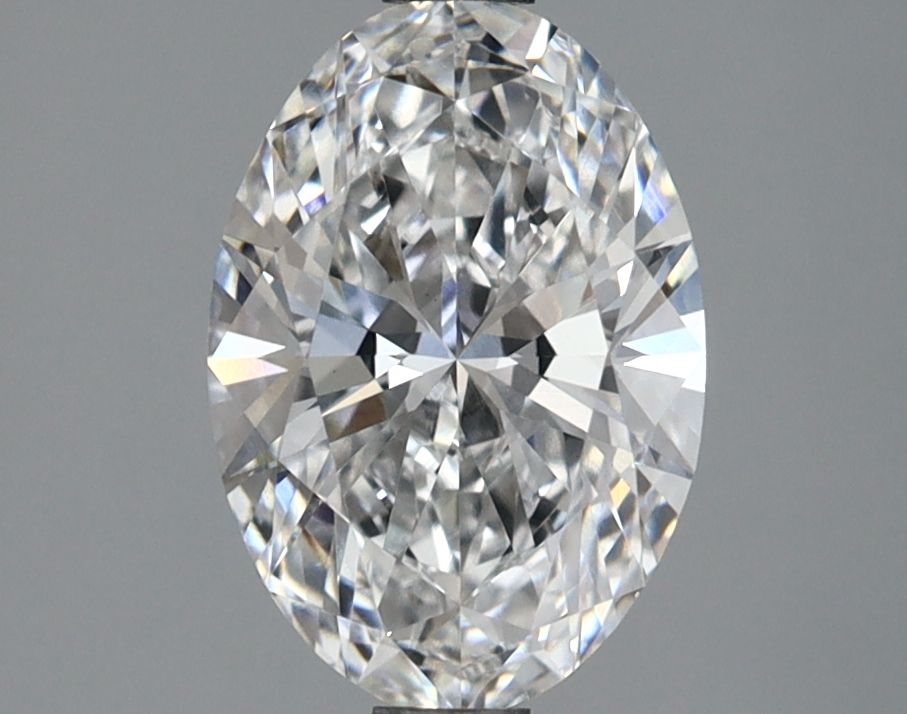 Oval 1.69ct