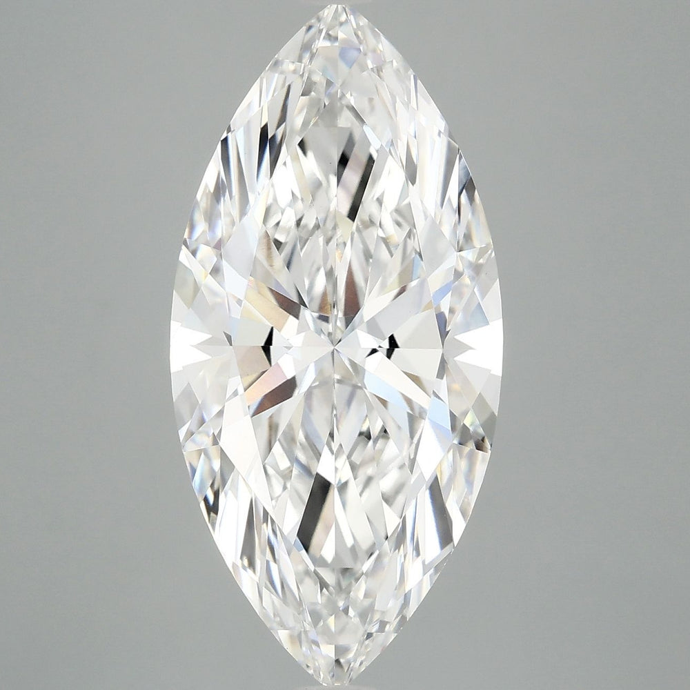 Marquise 6.01ct