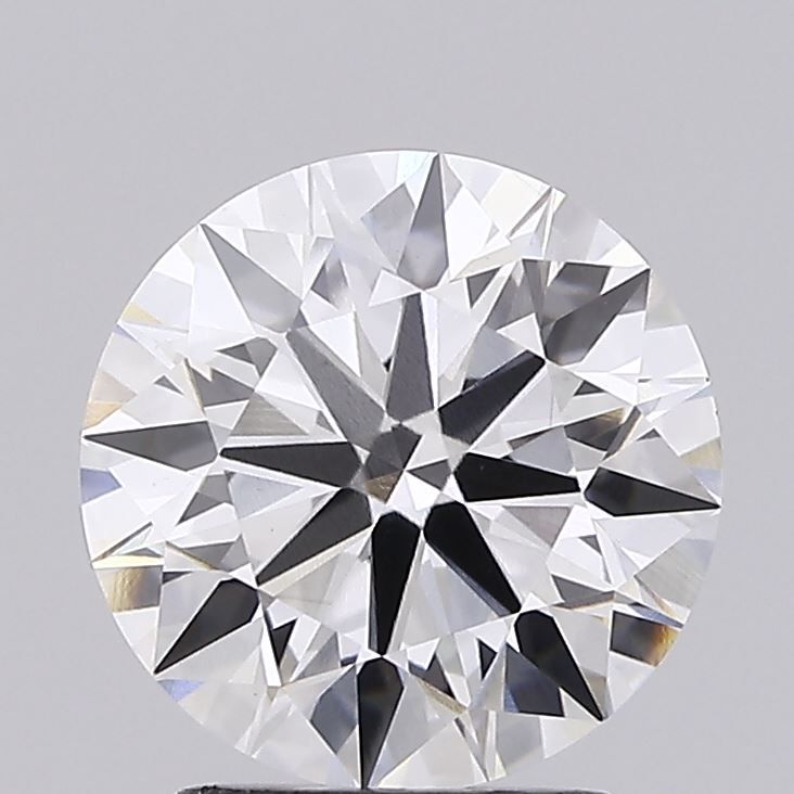 Round 2.47ct