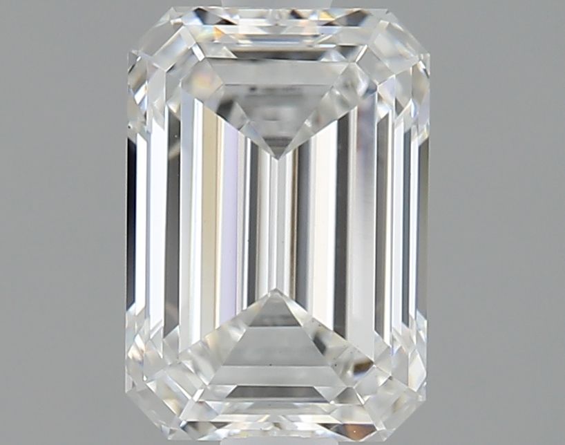 Emerald 1.29ct