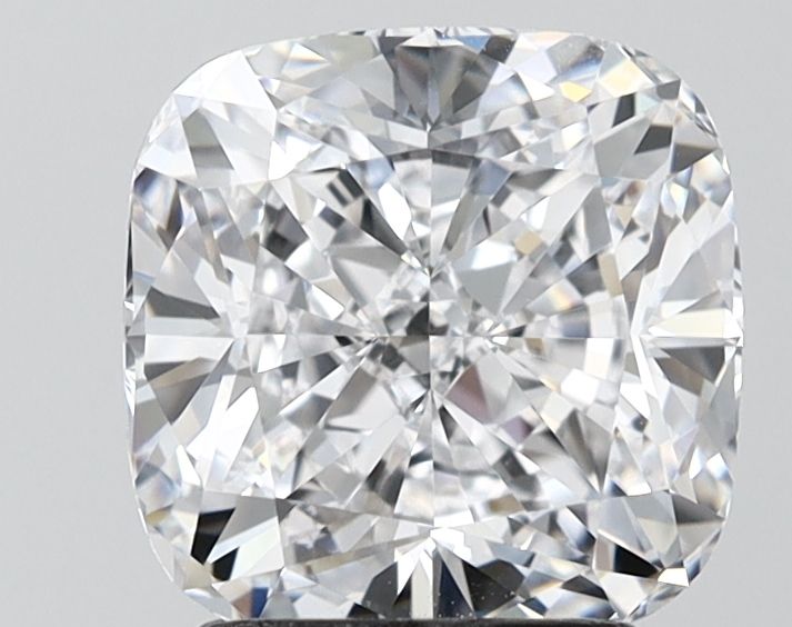 Cushion 3.02ct