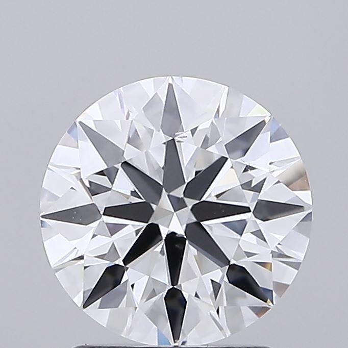 Round 1.7ct