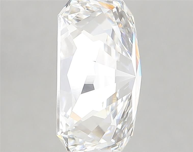 Radiant 3.47ct
