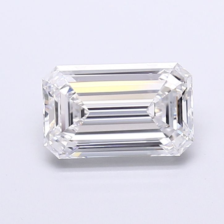 Emerald 3.07ct