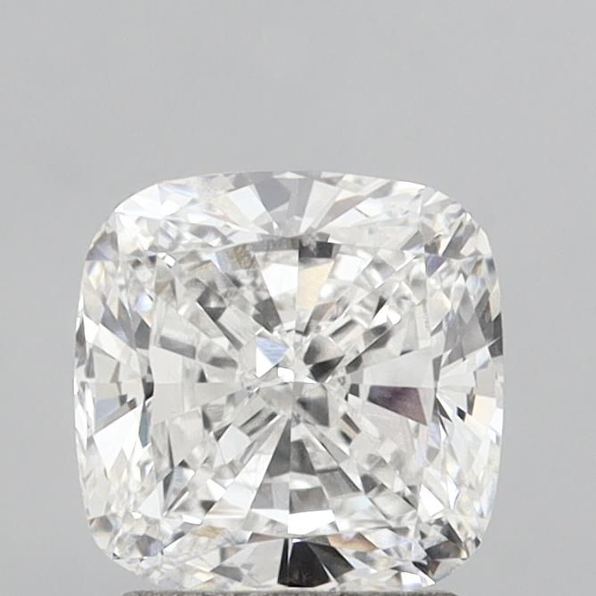 Cushion 2.5ct