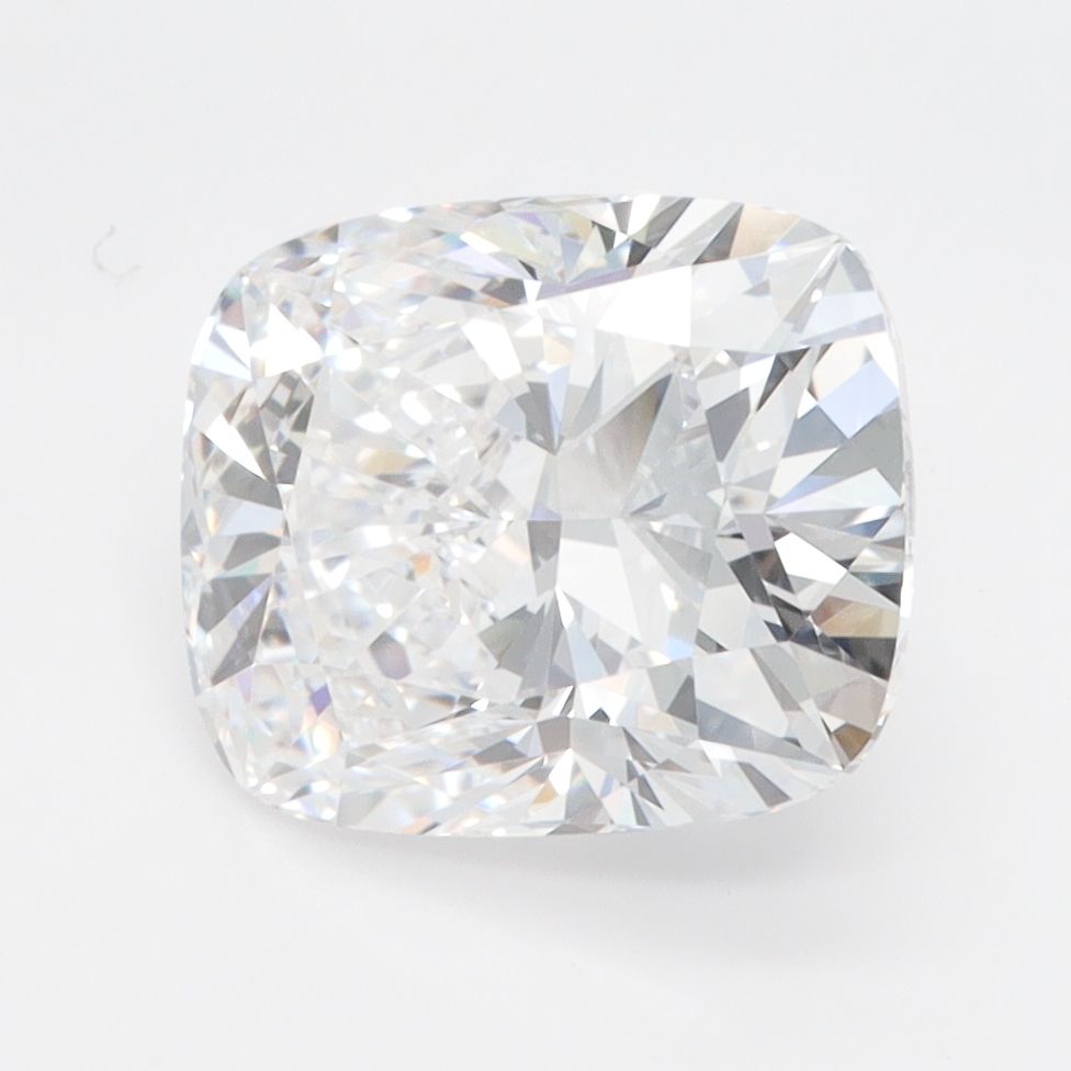 Elongated Cushion 3.29ct