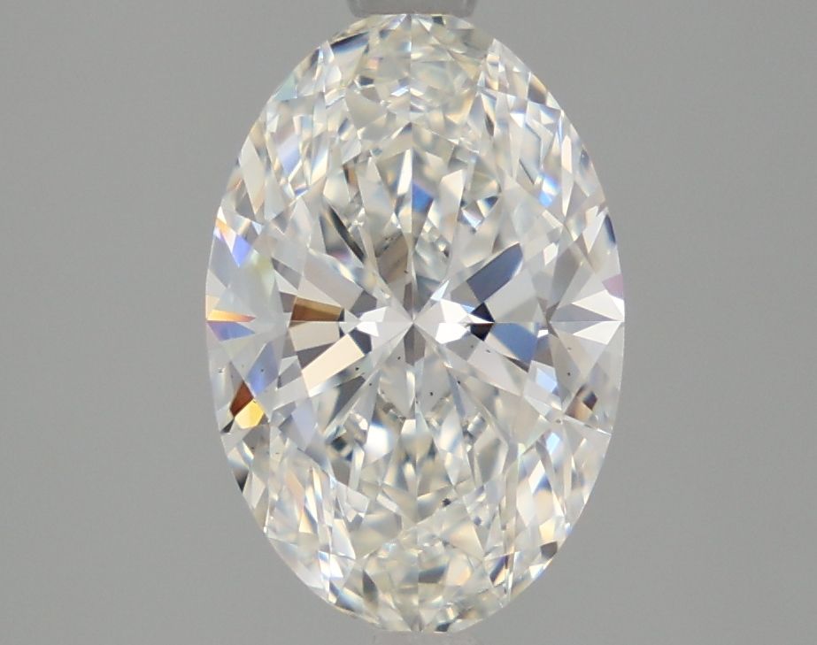Oval 2.34ct