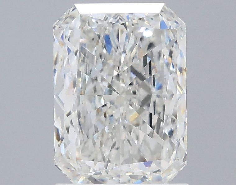 Radiant 1.57ct