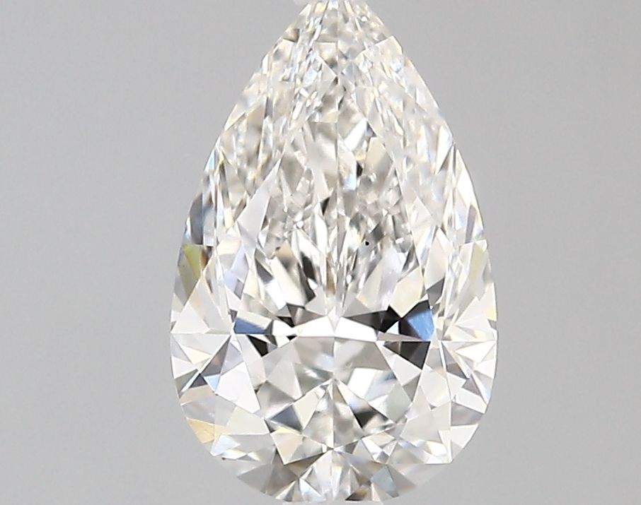 Pear 1.67ct