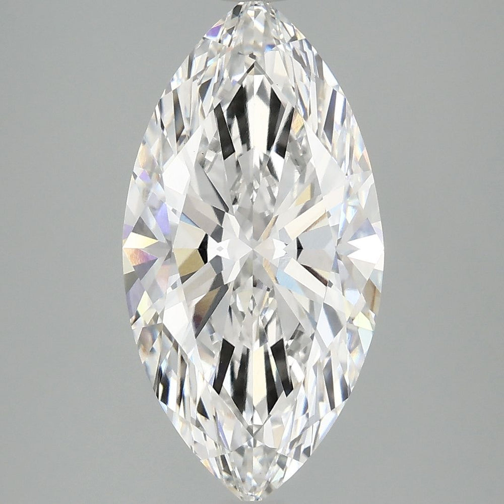 Marquise 4.04ct