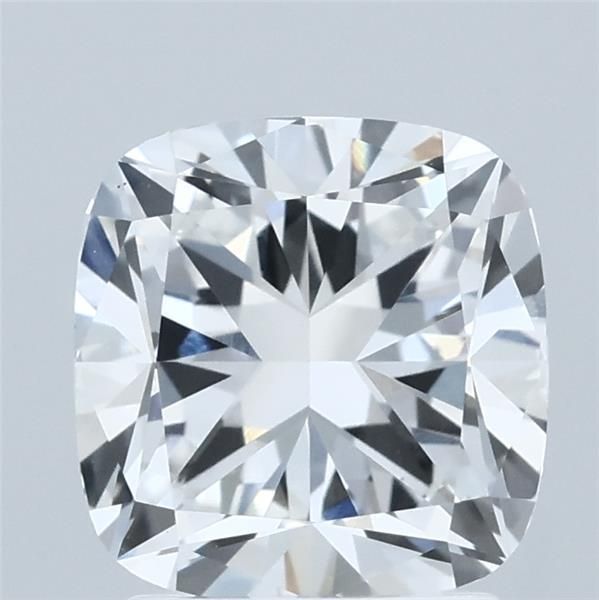 Cushion 2.21ct