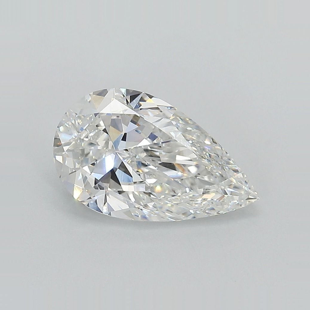Pear 2.25ct