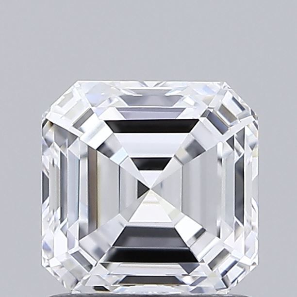 Asscher 1.14ct