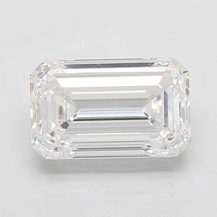 Emerald 3.54ct