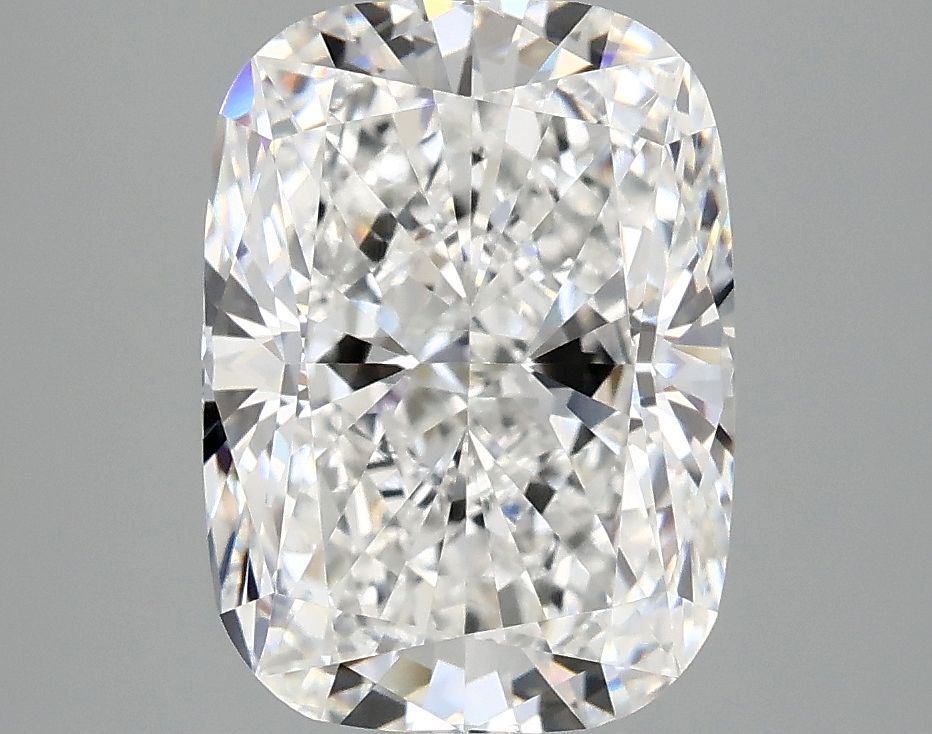 Elongated Cushion 3.58ct