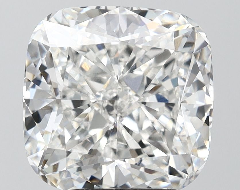 Cushion 5.02ct