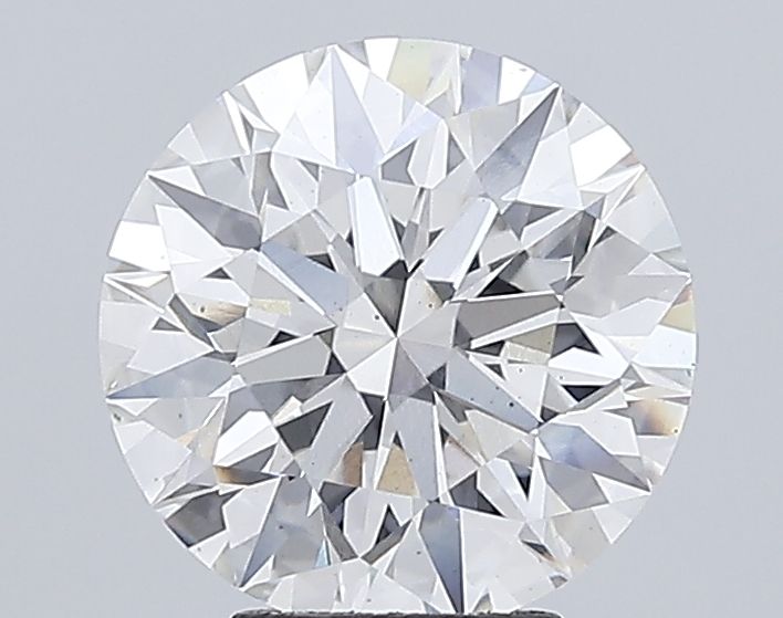 Round 4.54ct