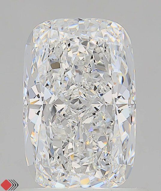 Elongated Cushion 1.1ct