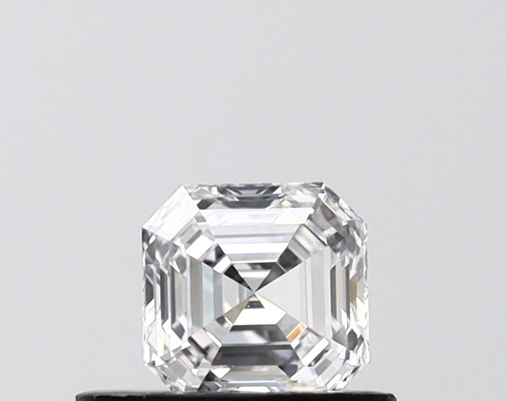 Asscher 0.54ct