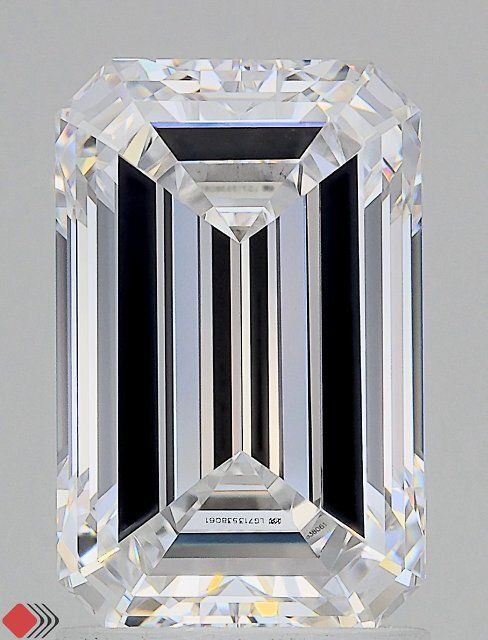 Emerald 2.51ct